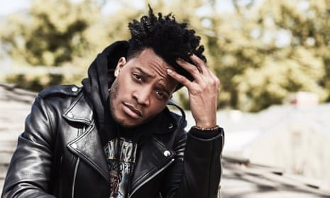 Comedian Jermaine Fowler: A Trailblazer in Modern Comedy