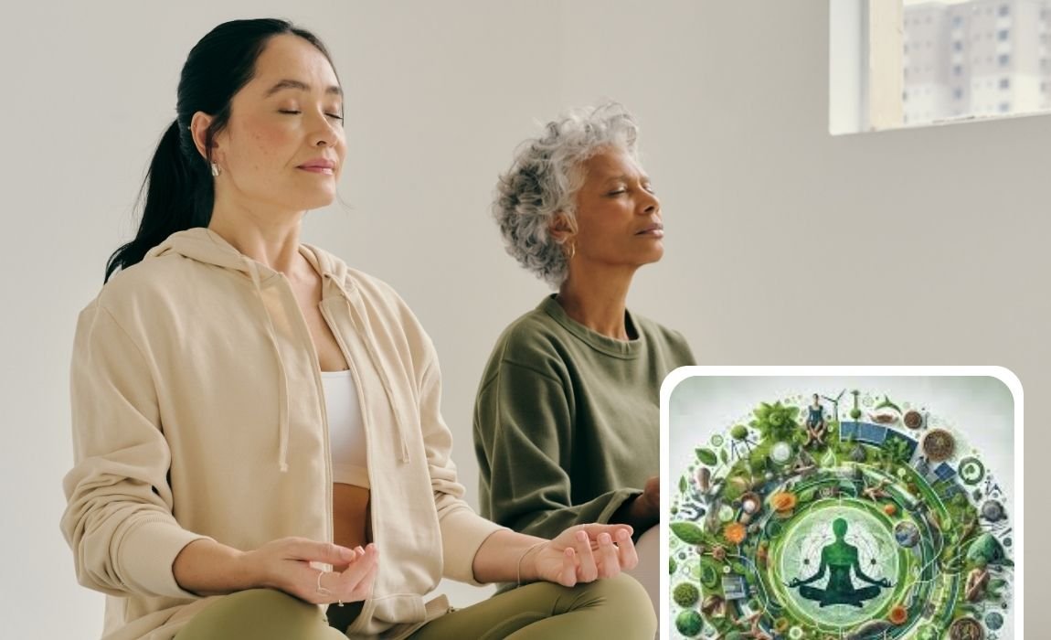 Holisticke: A Journey Toward Complete Well-Being